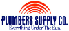 Plumbers Supply Co.