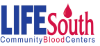 LifeSouth Community Blood Centers