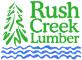 Rush Creek Lumber, Inc.