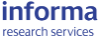 Informa Research Services