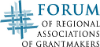 Forum of Regional Associations of Grantmakers