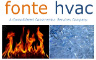 Fonte HVAC