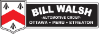 Bill Walsh Automotive Group