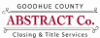 Goodhue County Abstract Company