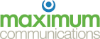 Maximum Communications