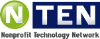 NTEN: The Nonprofit Technology Network