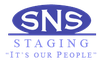 Sns Staging