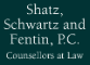 Shatz, Schwartz and Fentin, P.C.