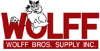 Wolff Bros. Supply, Inc.