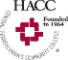 HACC, Central Pennsylvania's Community College