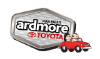 Ardmore Toyota