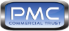 PMC Commercial Trust