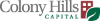 Colony Hills Capital