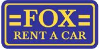 Fox Rent-A-Car