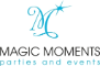 Magic Moments Parties and Events, Inc.