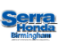 Serra Honda