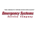 Emergency Systems Service Company