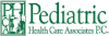 Pediatric Health Care Associates, P.C.