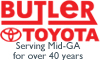 Butler Toyota