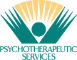 Psychotherapeutic Services