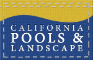California Pools & Landcape