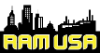 RAM USA