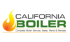 California Boiler