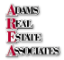 Adams Real Estate Associates