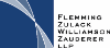 Flemming Zulack Williamson Zauderer LLP