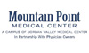 Mountain Point Medical Center