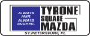 Tyrone Square Mazda