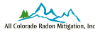 All Colorado Radon Mitigation, Inc.