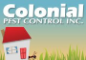 Colonial Pest Control