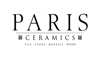 Paris Ceramics