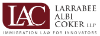 Larrabee Albi Coker LLP