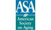 American Society on Aging