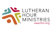 Lutheran Hour Ministries