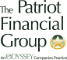 The Patriot Financial Group