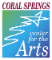 Coral Springs Center for the Arts