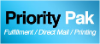 Priority Pak