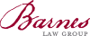 Barnes Law Group