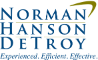 Norman, Hanson and DeTroy, LLC