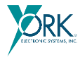 York Electronic Systems, Inc