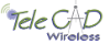 TeleCAD Wireless