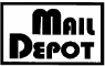 Mail Depot, Inc.