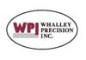 Whalley Precision, Inc.