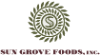 Sun Grove Foods, Inc.