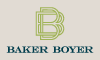 Baker Boyer Bank