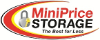 Mini Price Self Storage