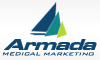 Armada Medical Marketing